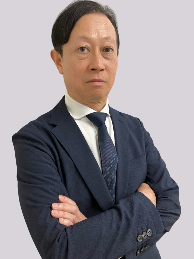 臼井信之 株式会社インベストメントブリッジIRコンサルティング部長