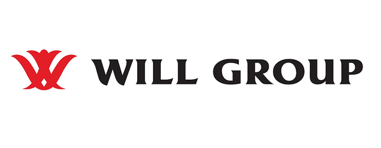 導入企業一覧_WILL GROUP