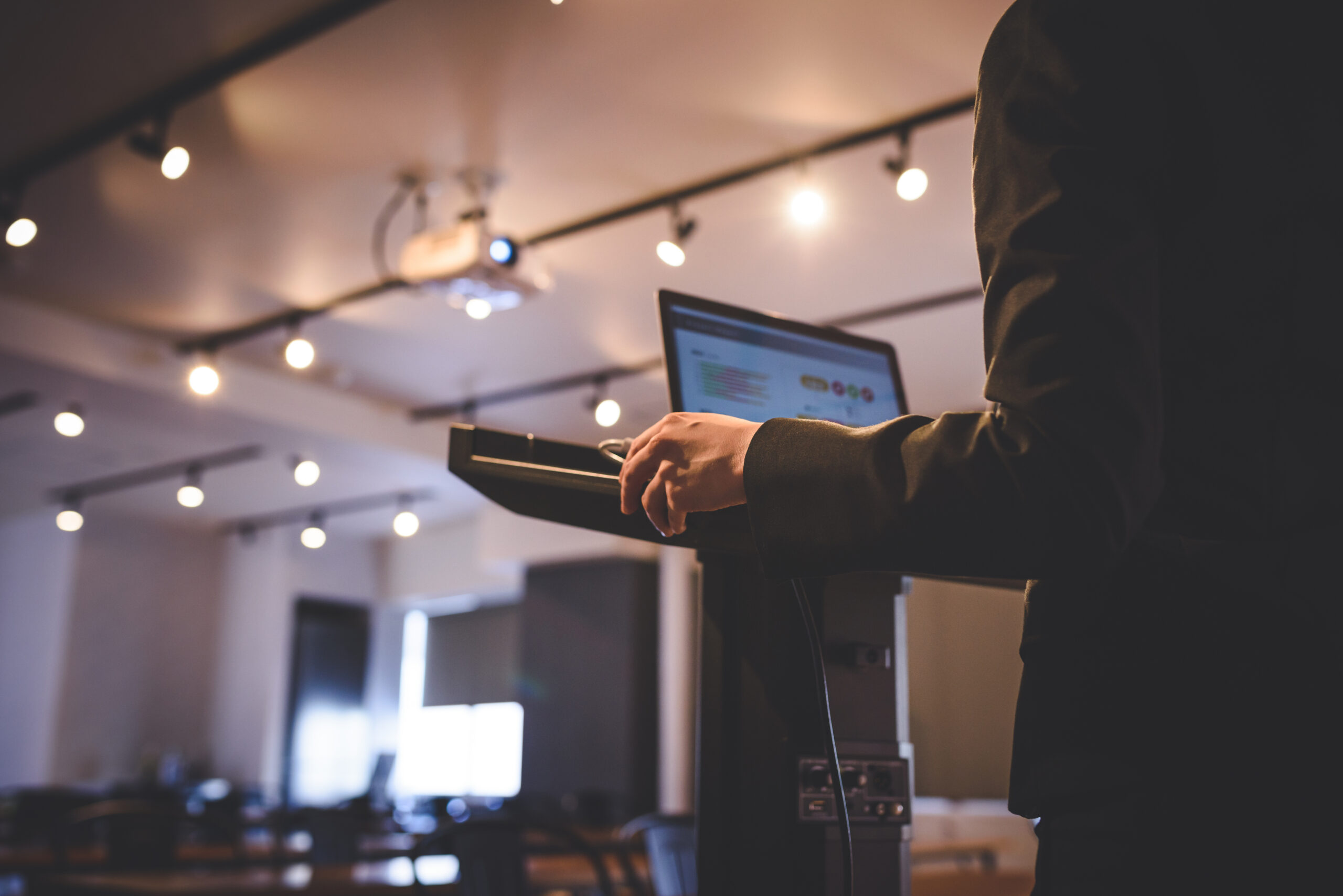 IRコンサルティングのイメージ画像