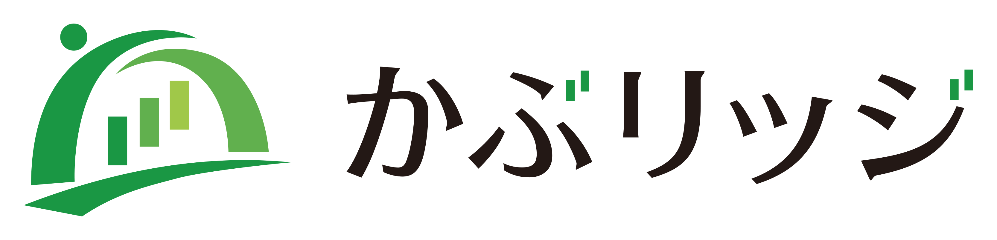 かぶリッジ