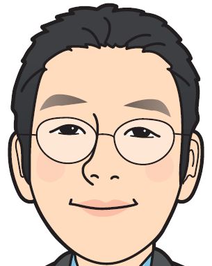 DAIBOUCHOU氏
