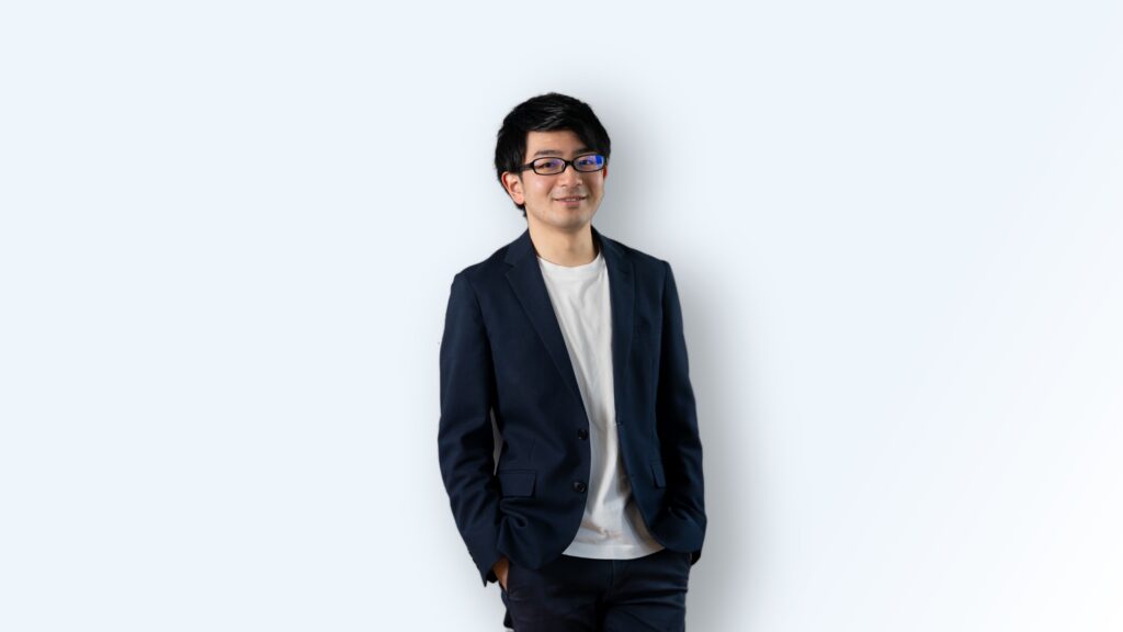 株式会社イチロクザンニ 代表取締役COO/IR Producer 友井 翔太 氏